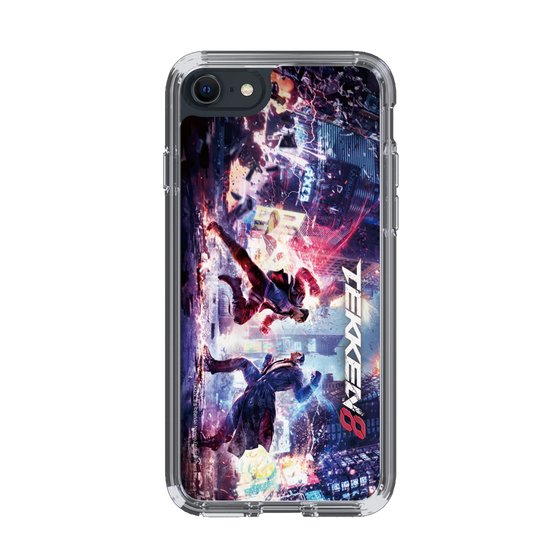 Slim Protection Case［ TEKKEN - Third Key Visual ］