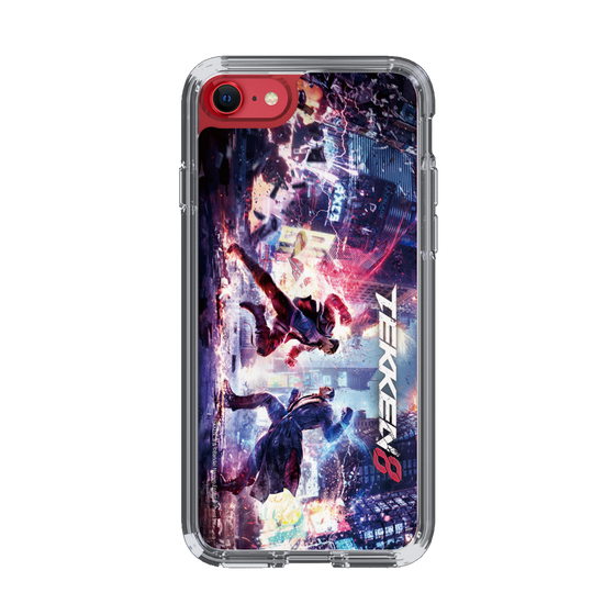 Slim Protection Case［ TEKKEN - Third Key Visual ］
