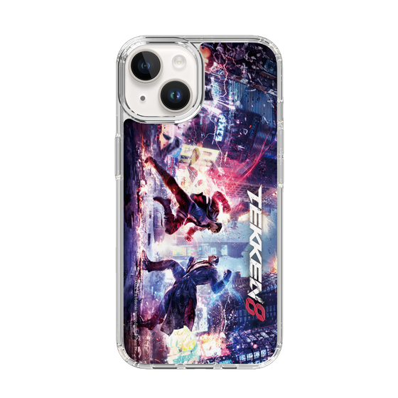 Slim Protection Case［ TEKKEN - Third Key Visual ］
