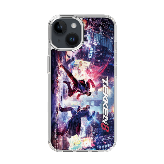 Slim Protection Case［ TEKKEN - Third Key Visual ］