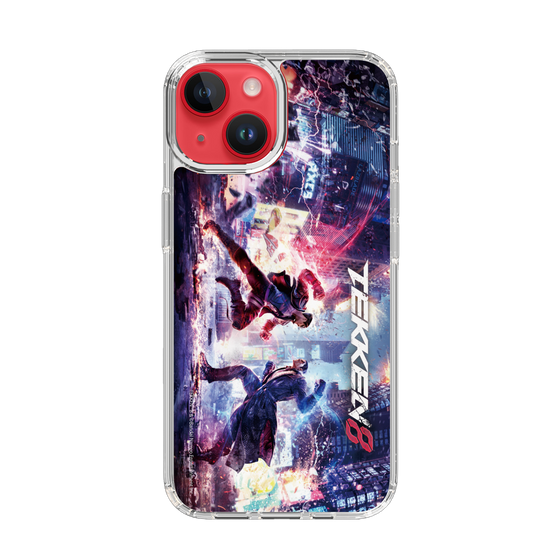 Slim Protection Case［ TEKKEN - Third Key Visual ］