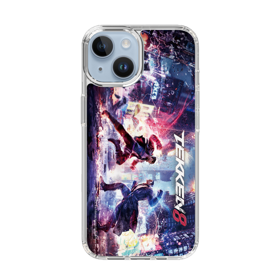 Slim Protection Case［ TEKKEN - Third Key Visual ］