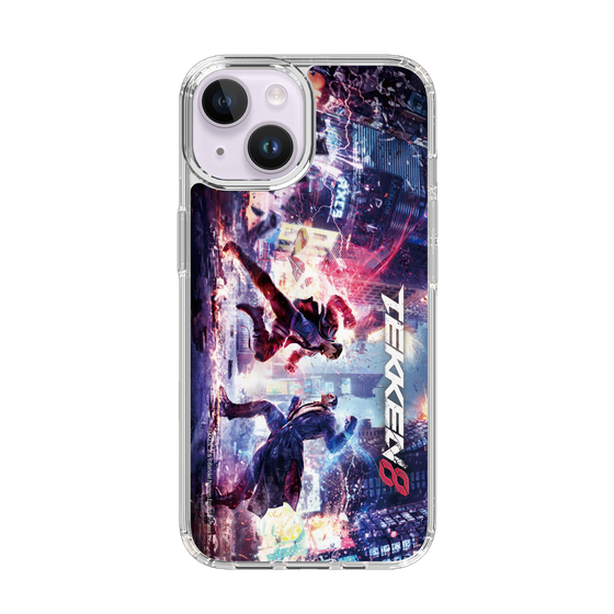 Slim Protection Case［ TEKKEN - Third Key Visual ］