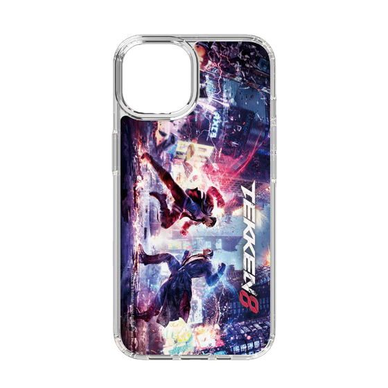 Slim Protection Case［ TEKKEN - Third Key Visual ］