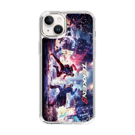 Slim Protection Case［ TEKKEN - Third Key Visual ］