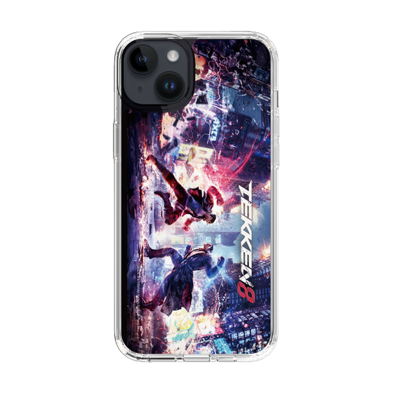 Slim Protection Case［ TEKKEN - Third Key Visual ］