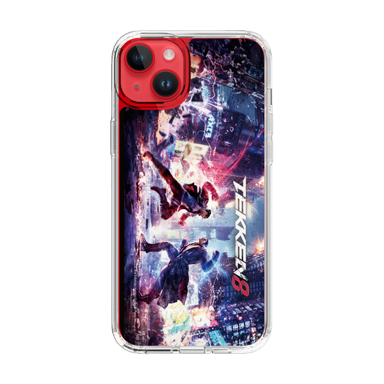 Slim Protection Case［ TEKKEN - Third Key Visual ］