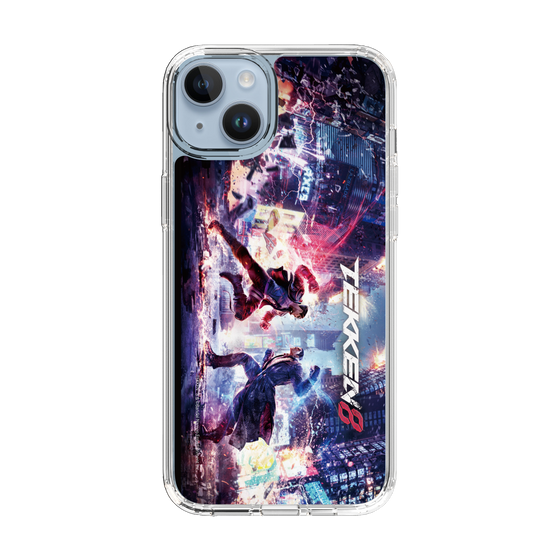 Slim Protection Case［ TEKKEN - Third Key Visual ］
