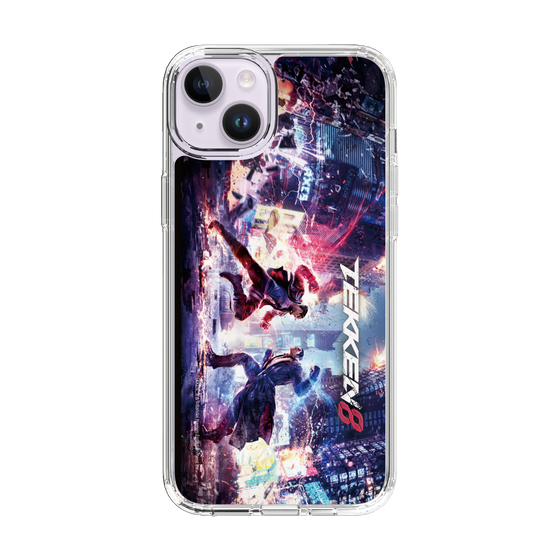 Slim Protection Case［ TEKKEN - Third Key Visual ］