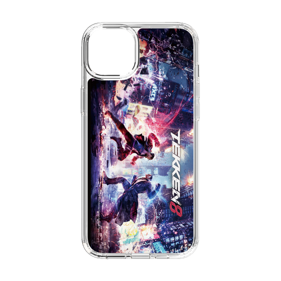 Slim Protection Case［ TEKKEN - Third Key Visual ］