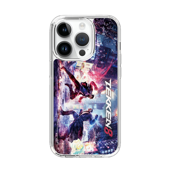 Slim Protection Case［ TEKKEN - Third Key Visual ］