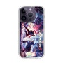 Slim Protection Case［ TEKKEN - Third Key Visual ］