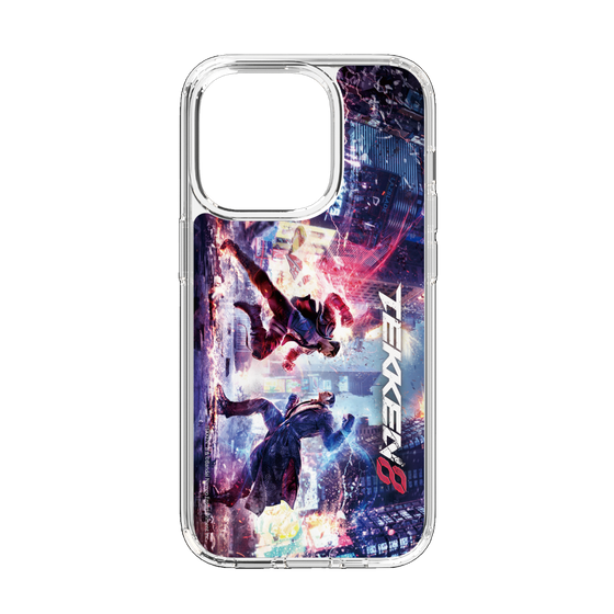 Slim Protection Case［ TEKKEN - Third Key Visual ］