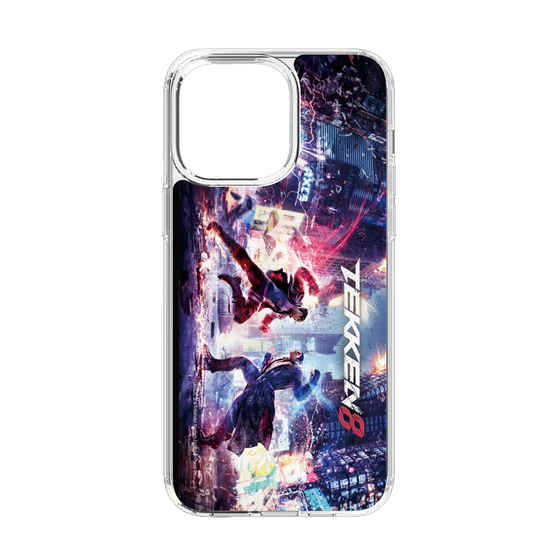 Slim Protection Case［ TEKKEN - Third Key Visual ］
