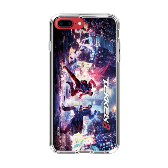 Slim Protection Case［ TEKKEN - Third Key Visual ］