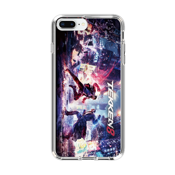 Slim Protection Case［ TEKKEN - Third Key Visual ］