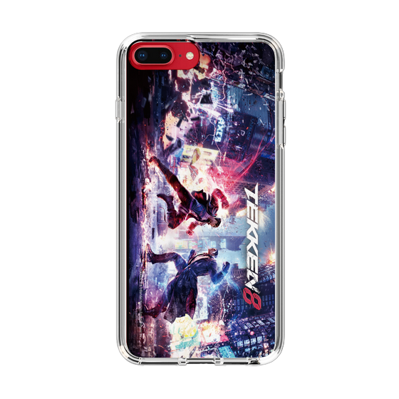 Slim Protection Case［ TEKKEN - Third Key Visual ］