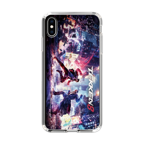 Slim Protection Case［ TEKKEN - Third Key Visual ］