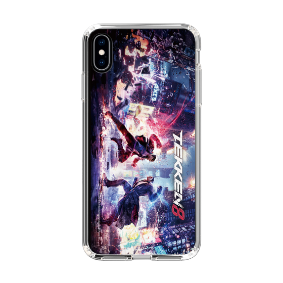 Slim Protection Case［ TEKKEN - Third Key Visual ］