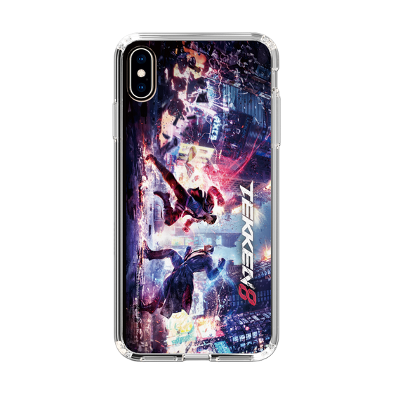 Slim Protection Case［ TEKKEN - Third Key Visual ］