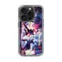 Slim Protection Case［ TEKKEN - Third Key Visual ］