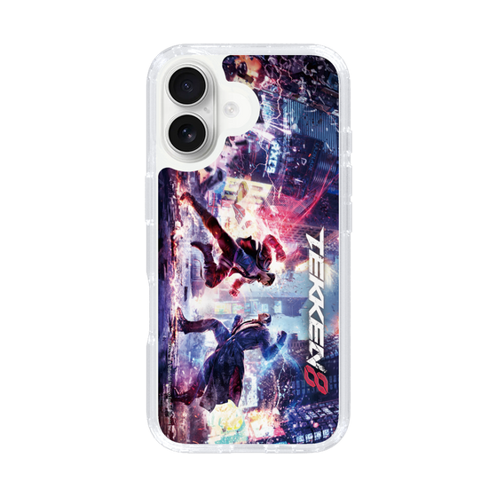 Slim Protection Case［ TEKKEN - Third Key Visual ］