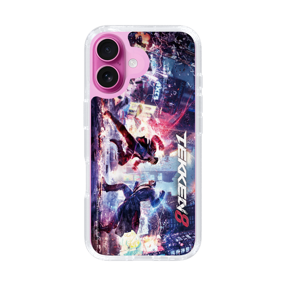 Slim Protection Case［ TEKKEN - Third Key Visual ］