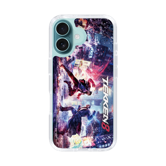 Slim Protection Case［ TEKKEN - Third Key Visual ］