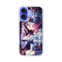 Slim Protection Case［ TEKKEN - Third Key Visual ］
