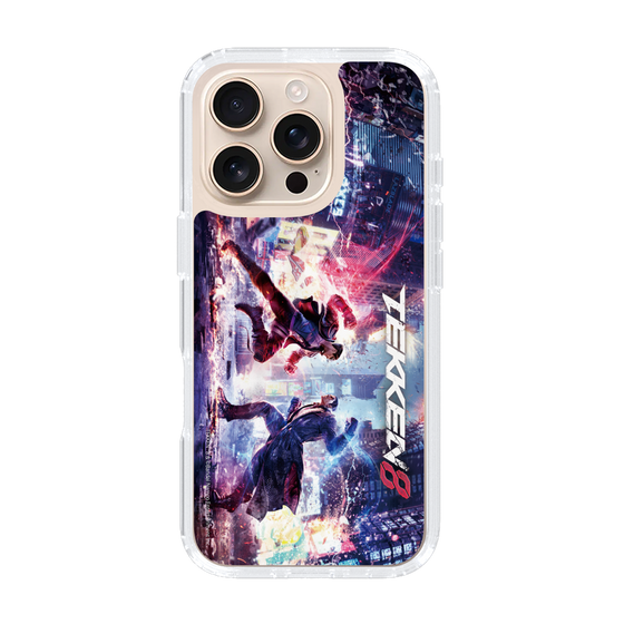 Slim Protection Case［ TEKKEN - Third Key Visual ］