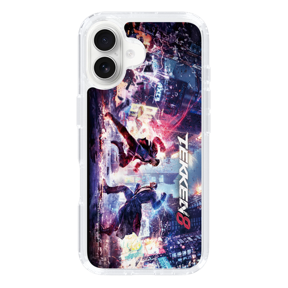Slim Protection Case［ TEKKEN - Third Key Visual ］