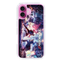Slim Protection Case［ TEKKEN - Third Key Visual ］