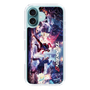 Slim Protection Case［ TEKKEN - Third Key Visual ］