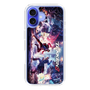 Slim Protection Case［ TEKKEN - Third Key Visual ］