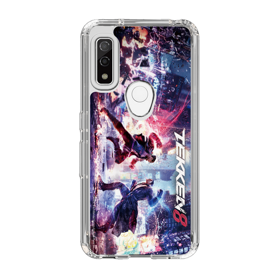 Slim Protection Case［ TEKKEN - Third Key Visual ］