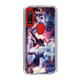 Slim Protection Case［ TEKKEN - Third Key Visual ］