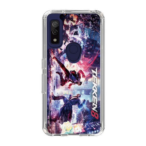 Slim Protection Case［ TEKKEN - Third Key Visual ］
