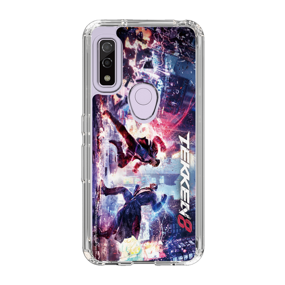 Slim Protection Case［ TEKKEN - Third Key Visual ］