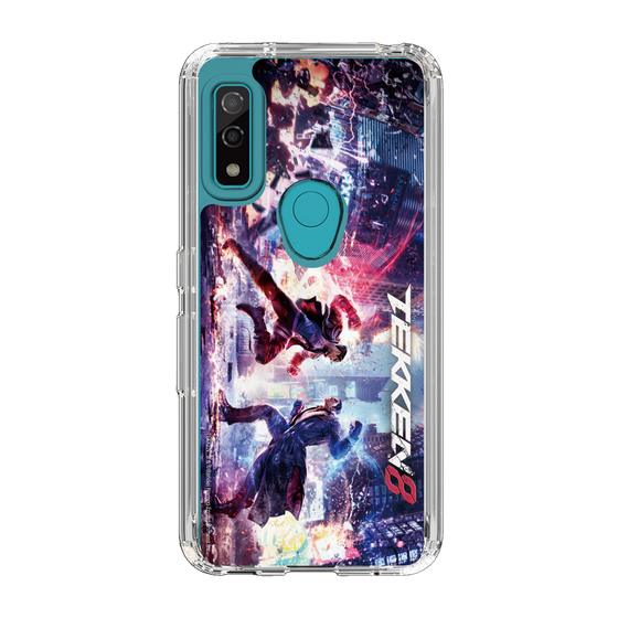 Slim Protection Case［ TEKKEN - Third Key Visual ］