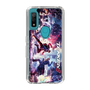 Slim Protection Case［ TEKKEN - Third Key Visual ］