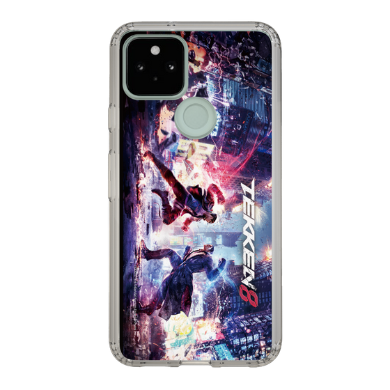 Slim Protection Case［ TEKKEN - Third Key Visual ］