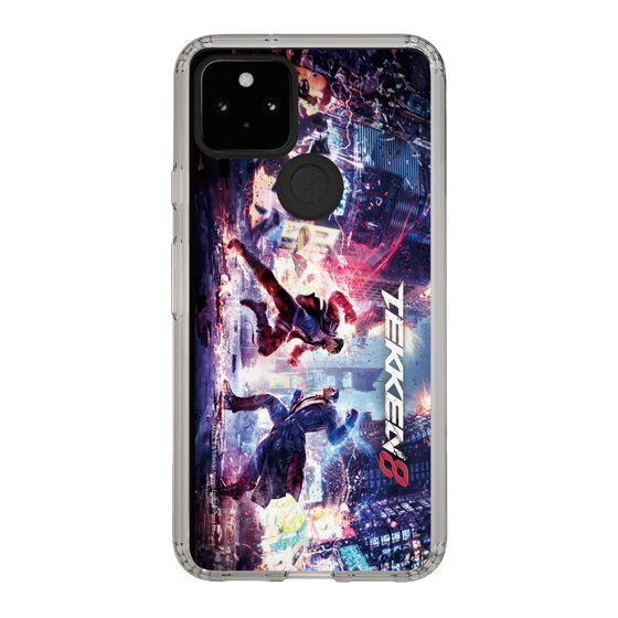 Slim Protection Case［ TEKKEN - Third Key Visual ］