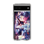 Slim Protection Case［ TEKKEN - Third Key Visual ］
