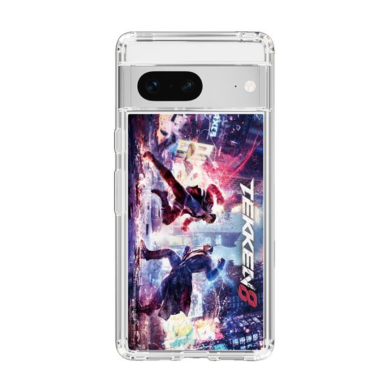 Slim Protection Case［ TEKKEN - Third Key Visual ］