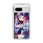 Slim Protection Case［ TEKKEN - Third Key Visual ］