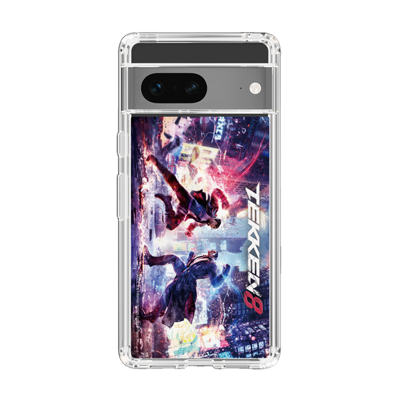 Slim Protection Case［ TEKKEN - Third Key Visual ］