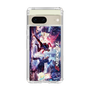 Slim Protection Case［ TEKKEN - Third Key Visual ］