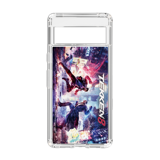 Slim Protection Case［ TEKKEN - Third Key Visual ］