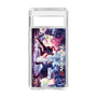 Slim Protection Case［ TEKKEN - Third Key Visual ］