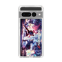 Slim Protection Case［ TEKKEN - Third Key Visual ］